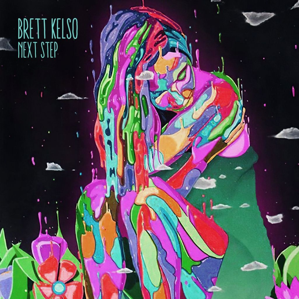 Brett Kelso - Next Step [FIGURA203]